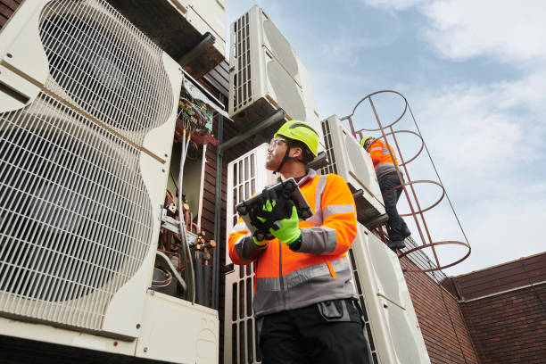 AC Installation Near Me in Roberts, WI