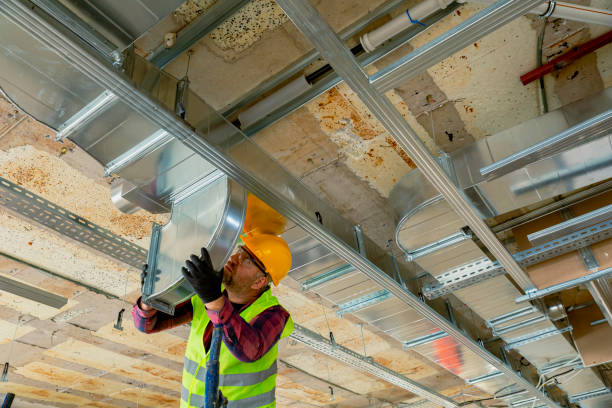 Best HVAC Maintenance Near Me  in Roberts, WI