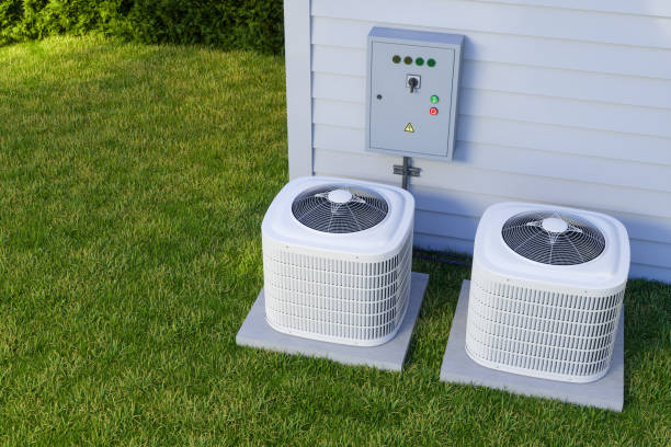 Best Best HVAC Companies  in Roberts, WI