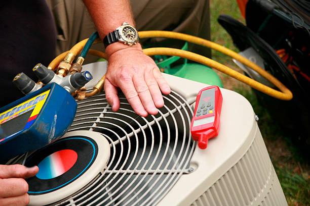 Best HVAC Cleaning Services  in Roberts, WI