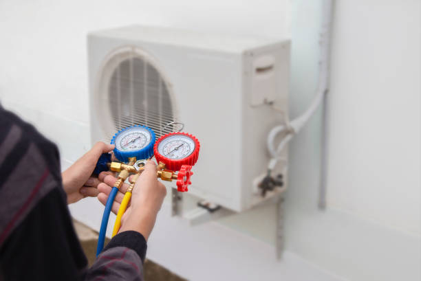 Best Furnace Repair Near Me  in Roberts, WI