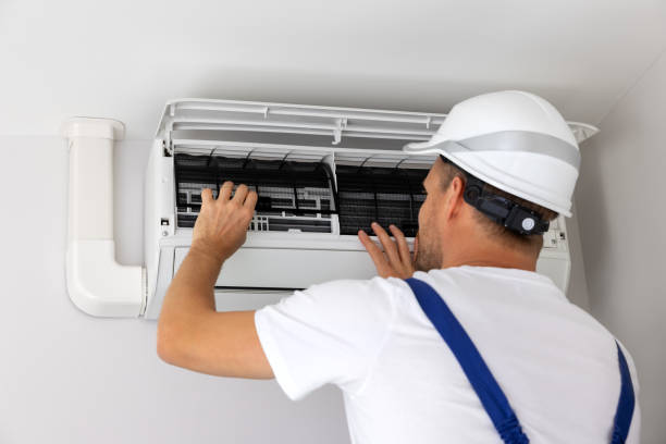 Best Emergency HVAC Repair  in Roberts, WI