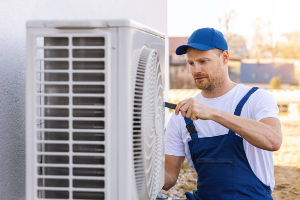 Best Furnace Repair Near Me  in Roberts, WI
