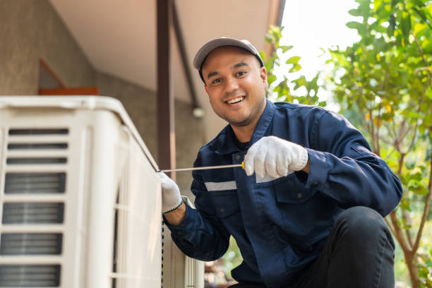 HVAC Emergency Services in Roberts, WI
