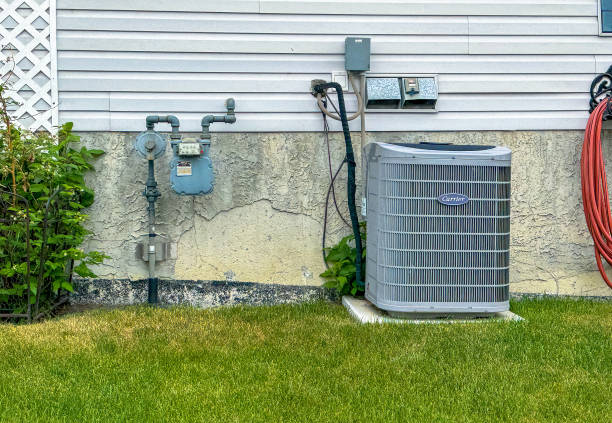 Best HVAC Air Duct Cleaning  in Roberts, WI